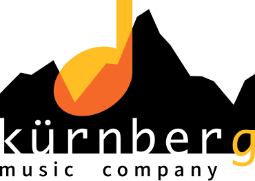 Logo der Kürnberg Music Company